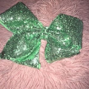 JoJo Siwa hair bow